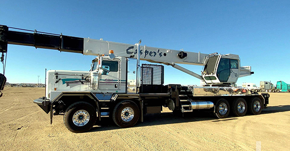 Used transportation assets sold by Ritchie Bros. Used transportation assets sold by Ritchie Bros.